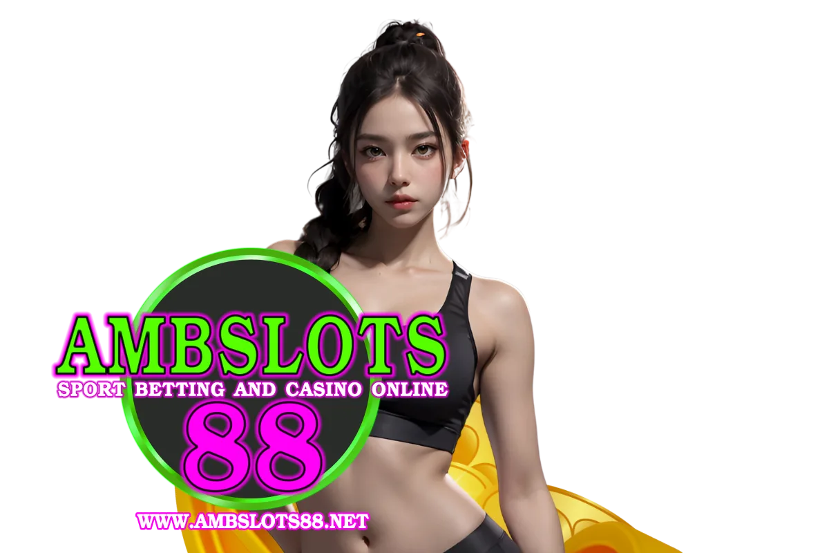 ambslots88 เว็บตรง