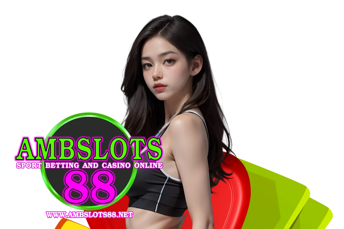 ambslots88 แจกเครดิตฟรี